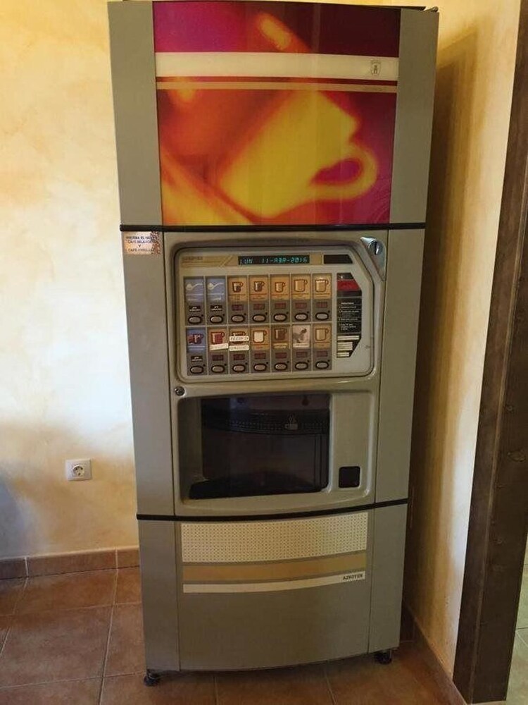 Albergue Santo Tomás de Canterbury