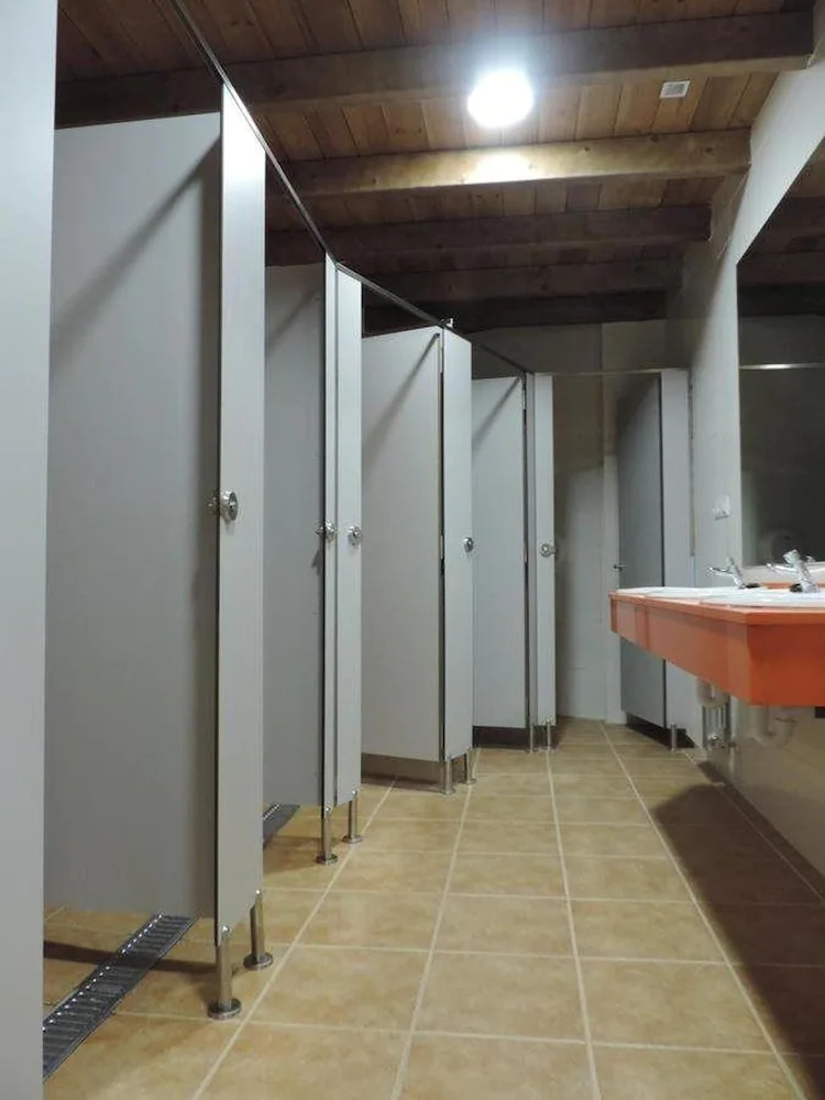 Albergue Santo Tomás de Canterbury