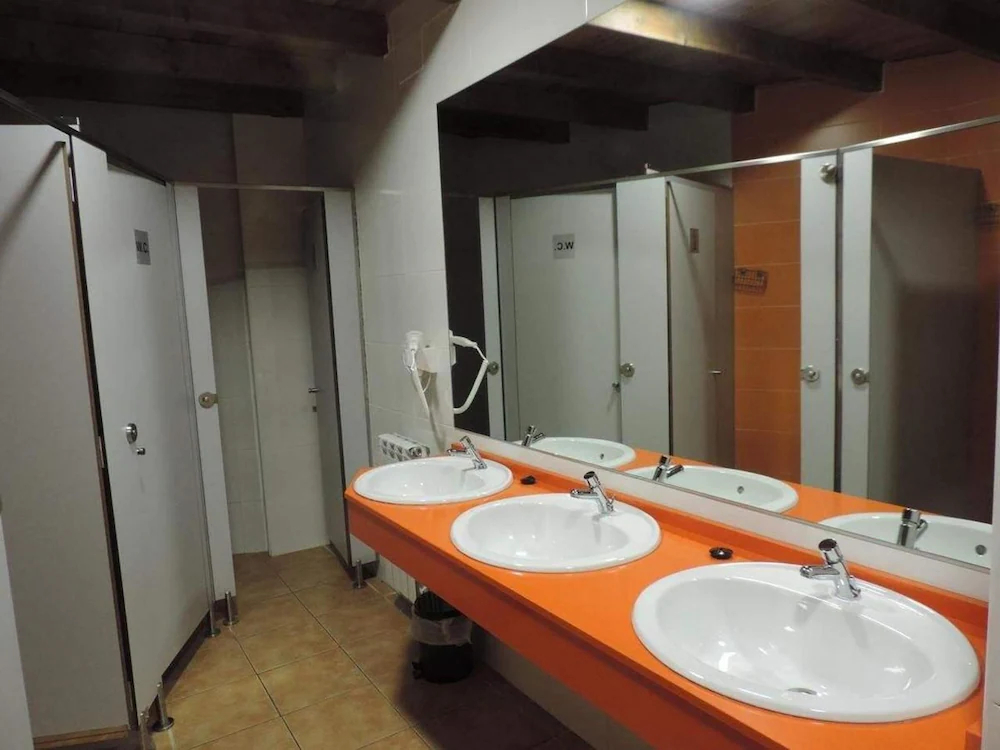 Albergue Santo Tomás de Canterbury