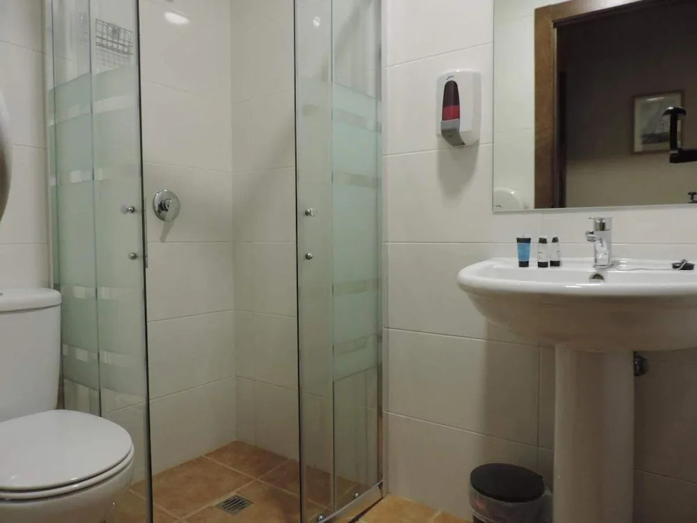 Albergue Santo Tomás de Canterbury