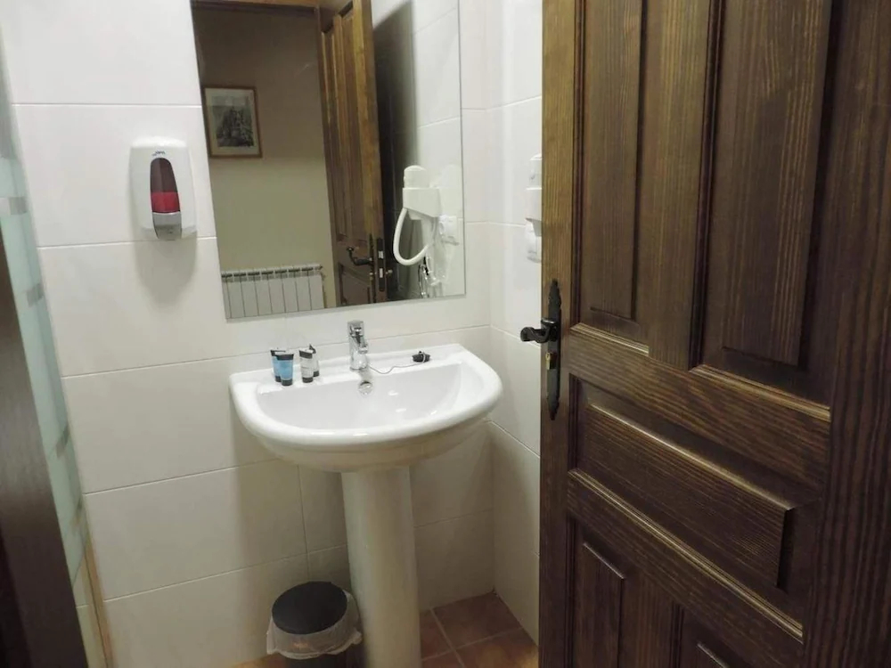 Albergue Santo Tomás de Canterbury