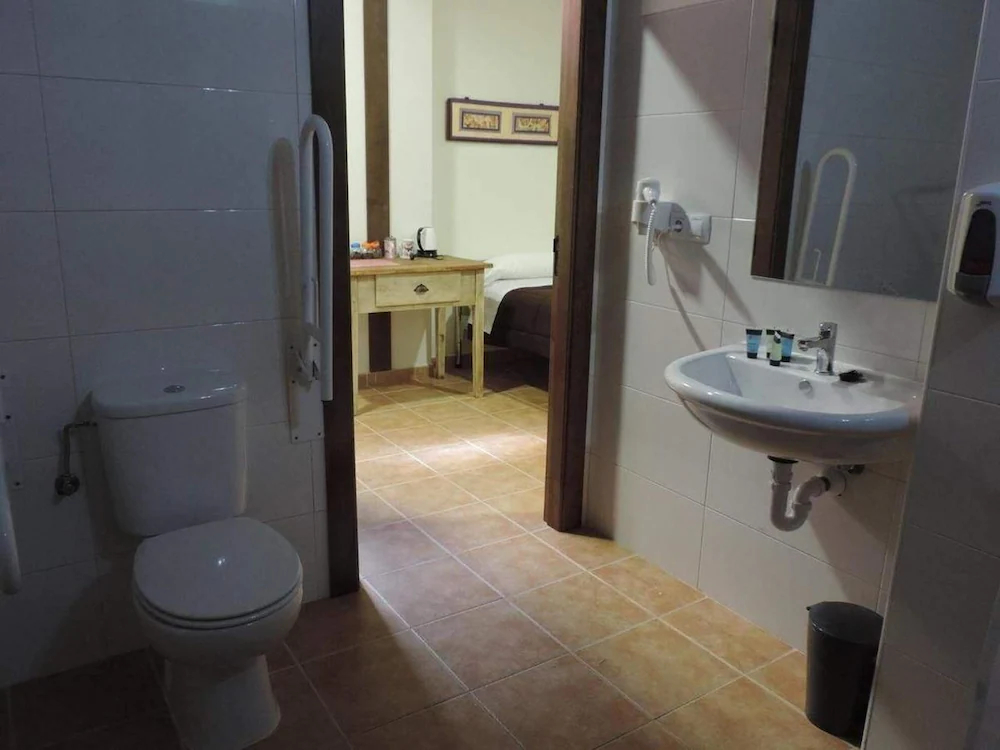 Albergue Santo Tomás de Canterbury