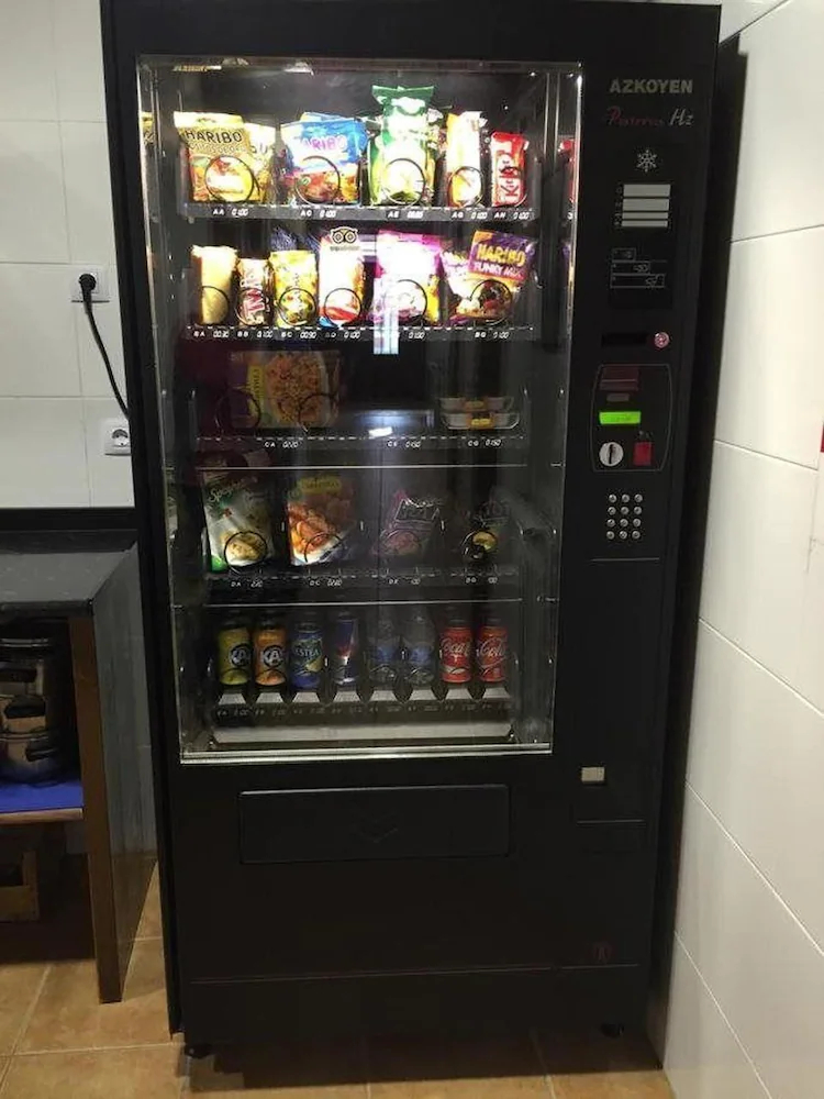 Albergue Santo Tomás de Canterbury