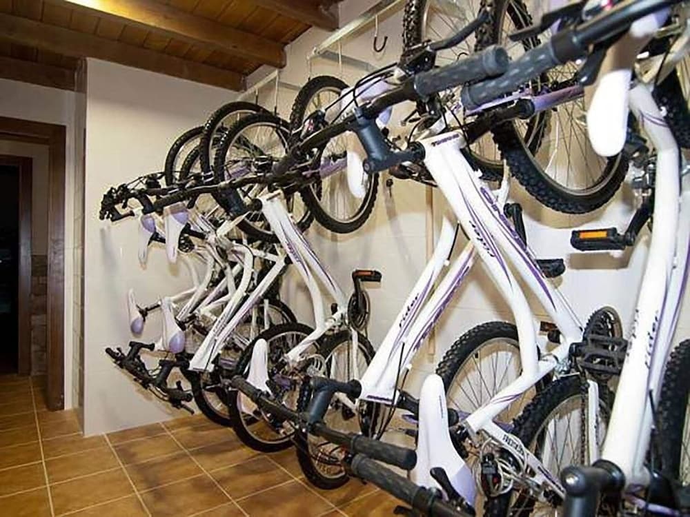 Albergue Santo Tomás de Canterbury