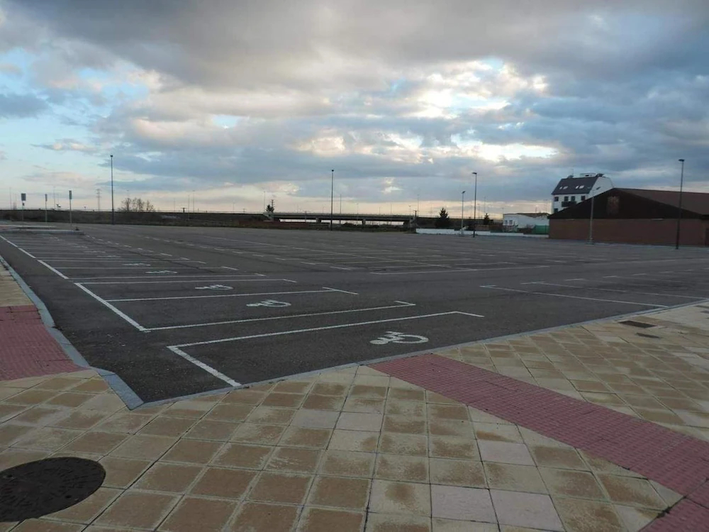 Albergue Santo Tomás de Canterbury