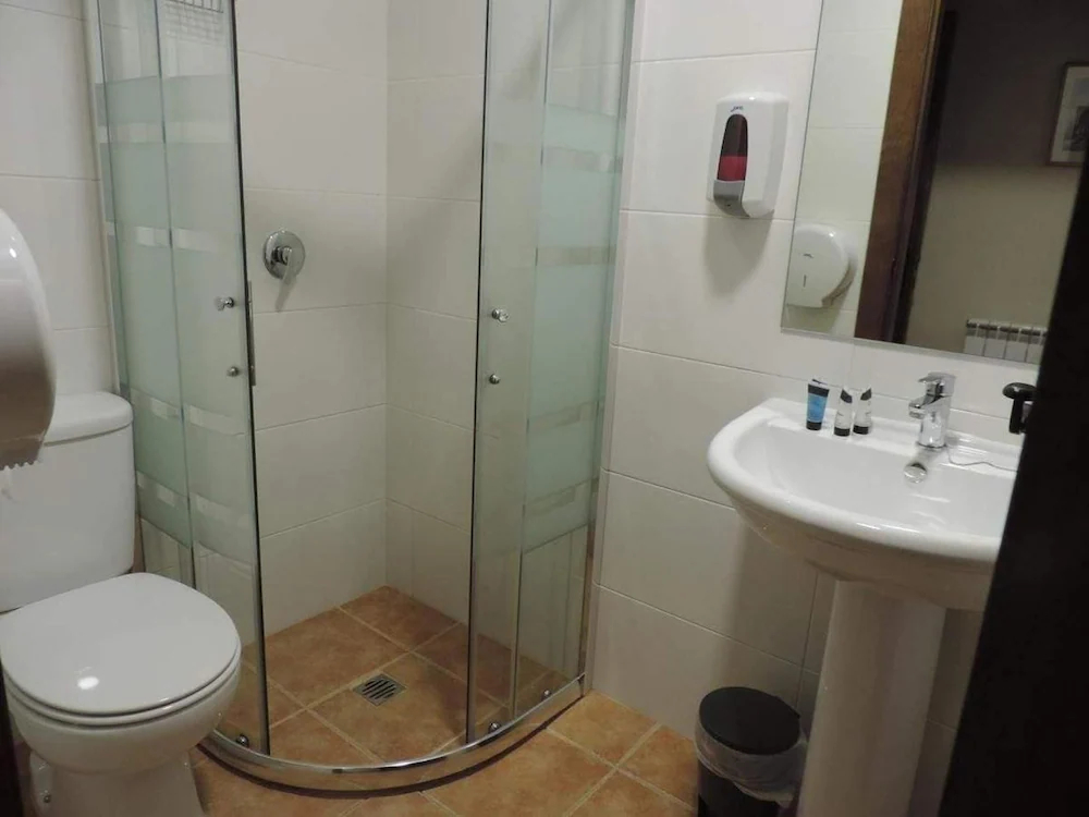 Albergue Santo Tomás de Canterbury