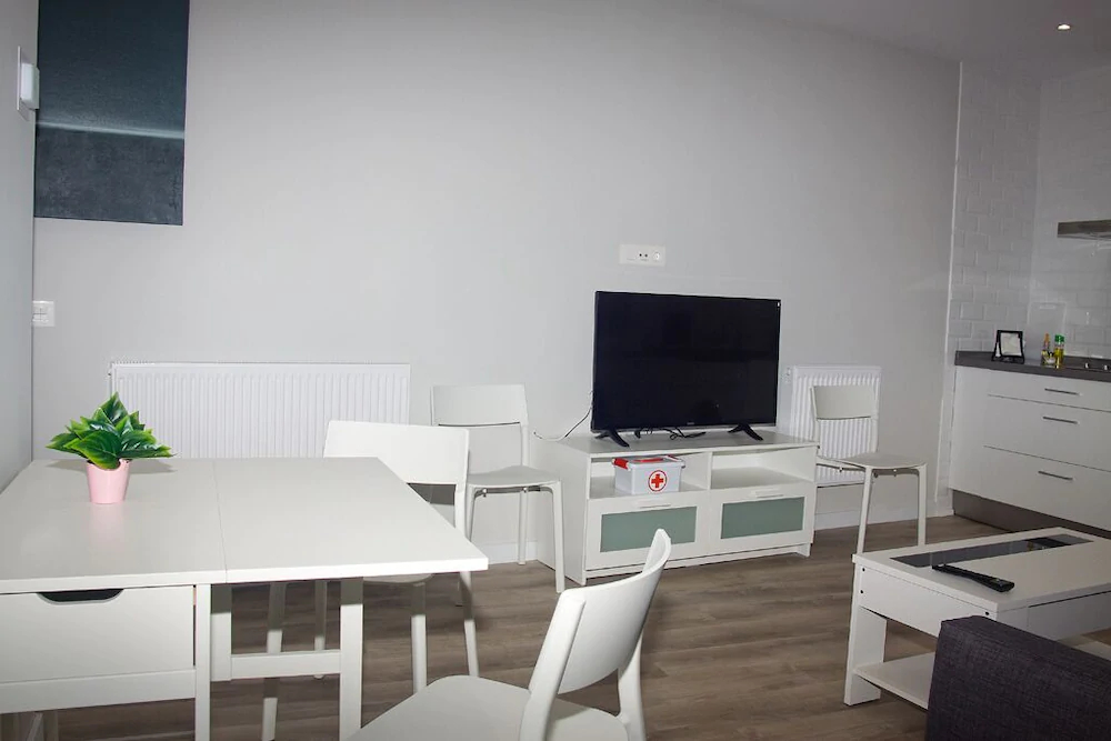 Apartamentos Gold Gil y Carrasco