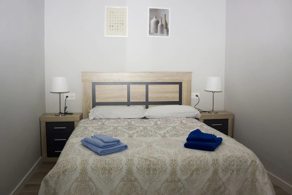 Apartamentos Gold Gil y Carrasco