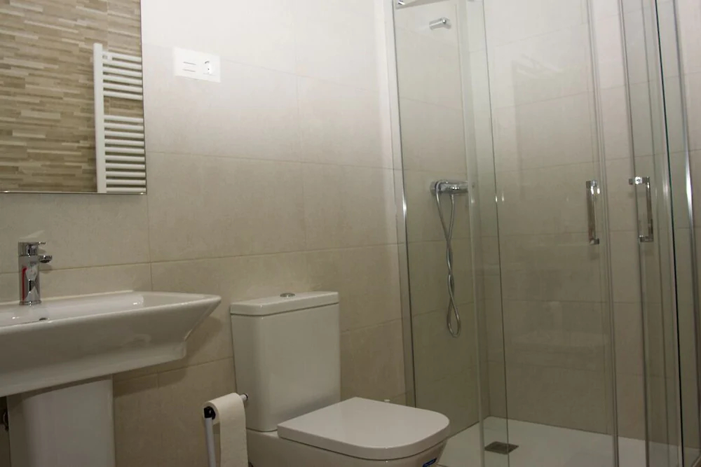 Apartamentos Gold Gil y Carrasco