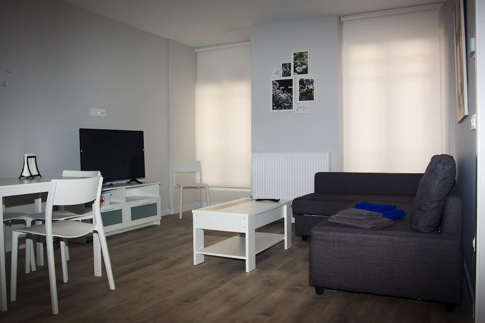 Apartamentos Gold Gil y Carrasco