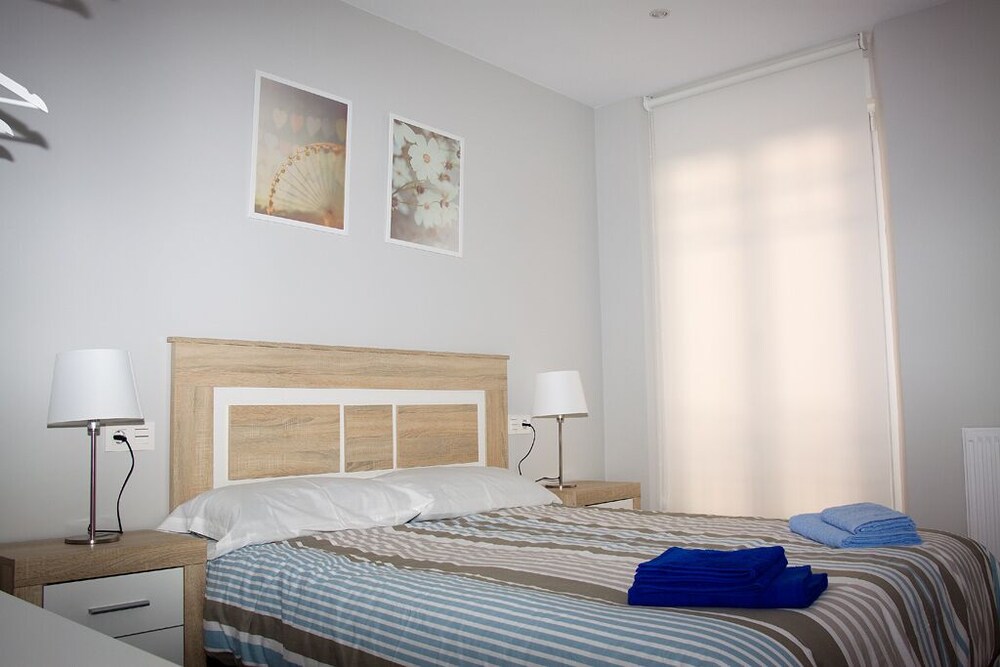 Apartamentos Gold Gil y Carrasco