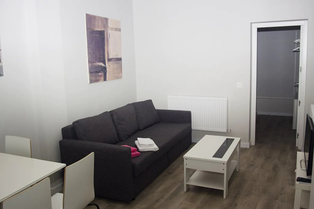 Apartamentos Gold Gil y Carrasco