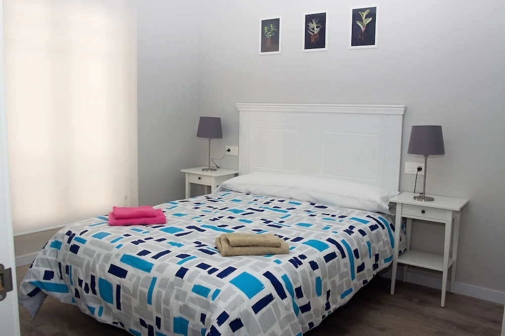 Apartamentos Gold Gil y Carrasco