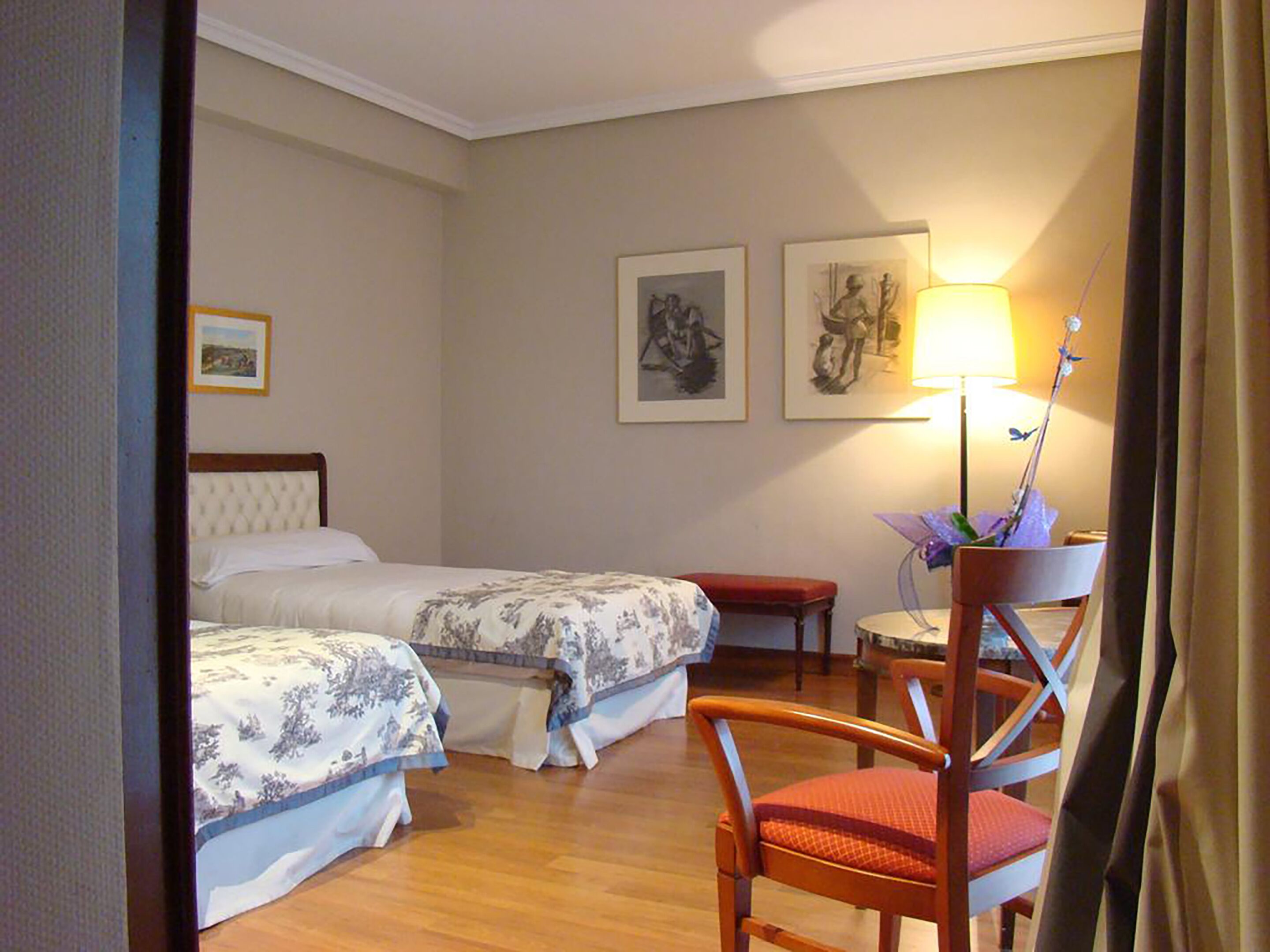 Barceló León Conde Luna