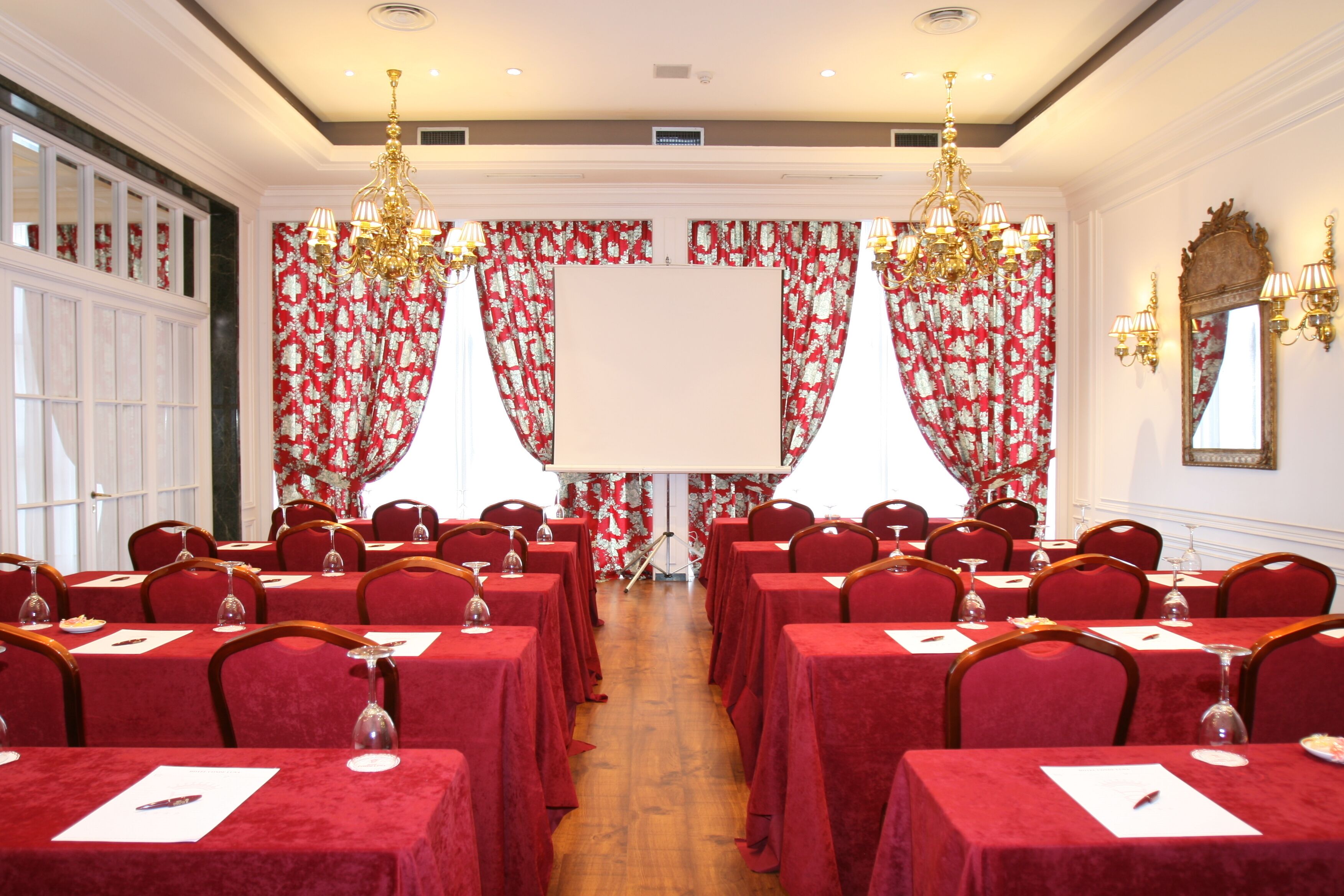 Barceló León Conde Luna