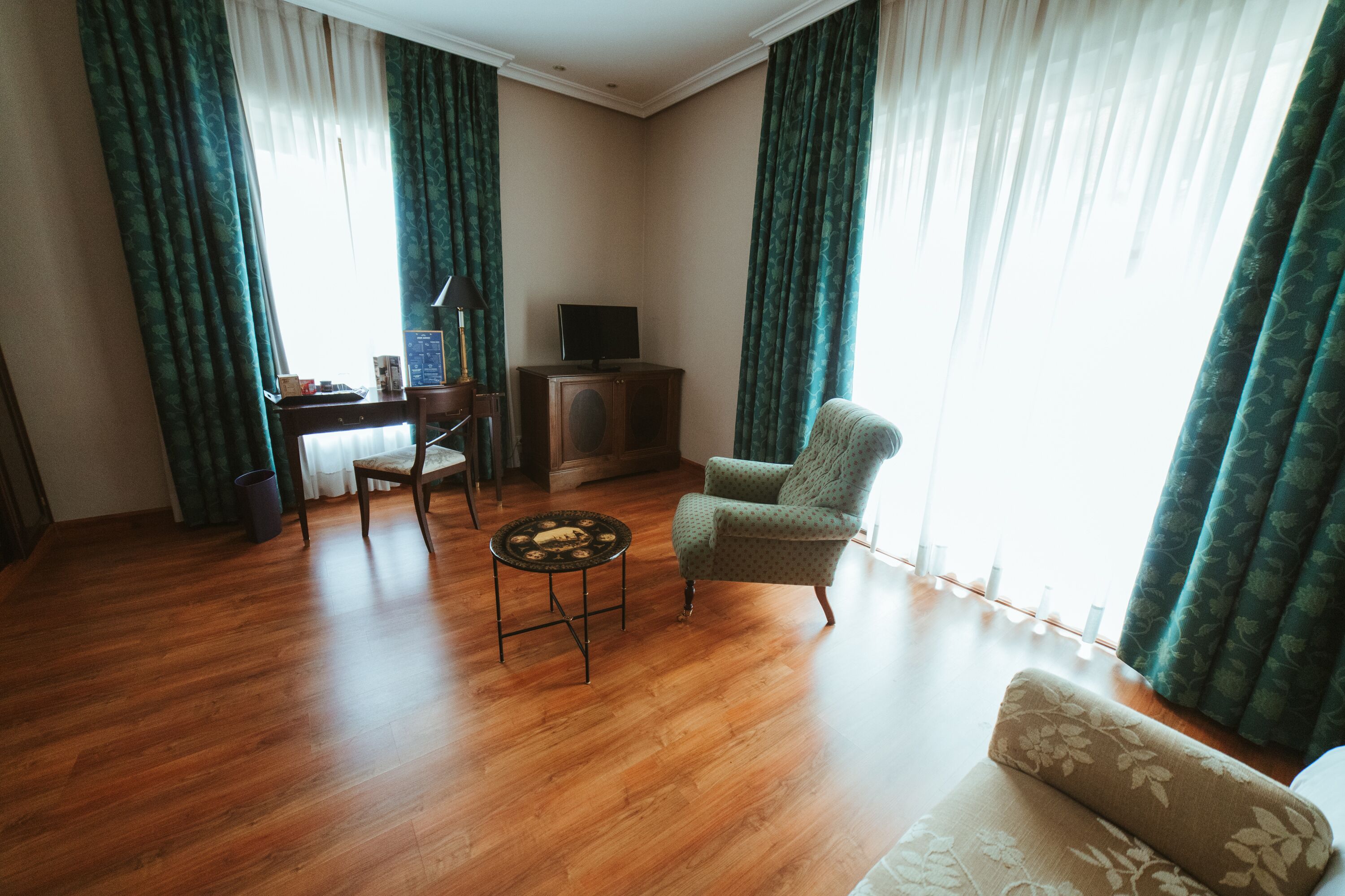 Barceló León Conde Luna