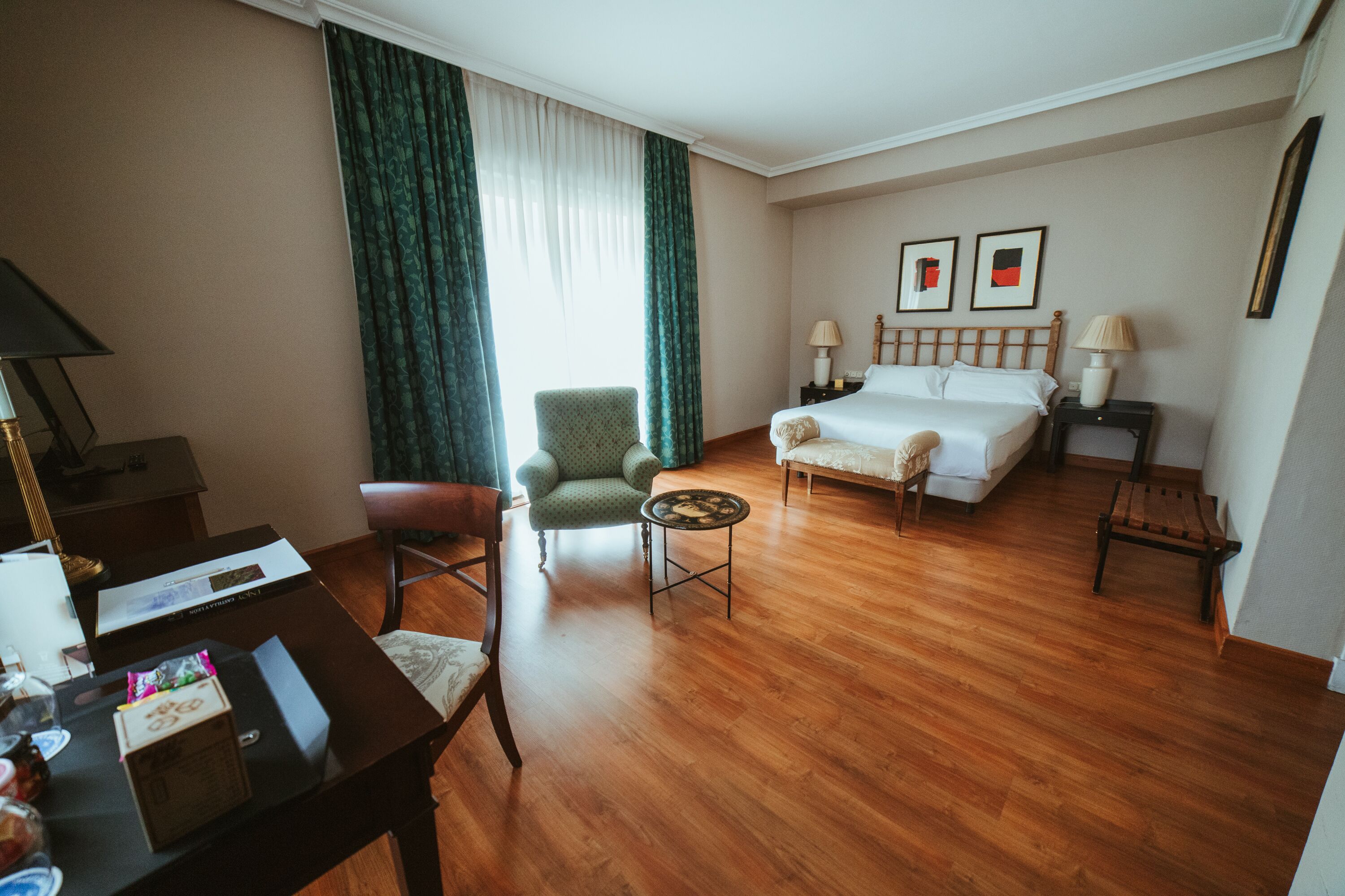 Barceló León Conde Luna