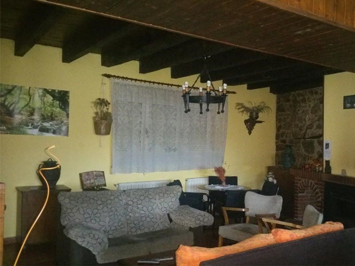 Casa El Rincón De La Rosa 1