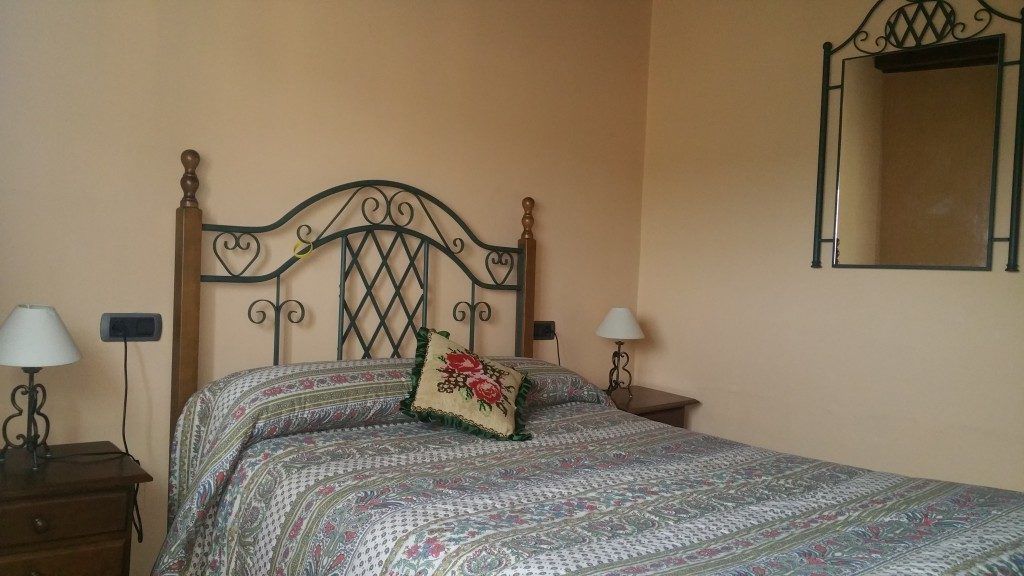Casa El Rincón De La Rosa 1