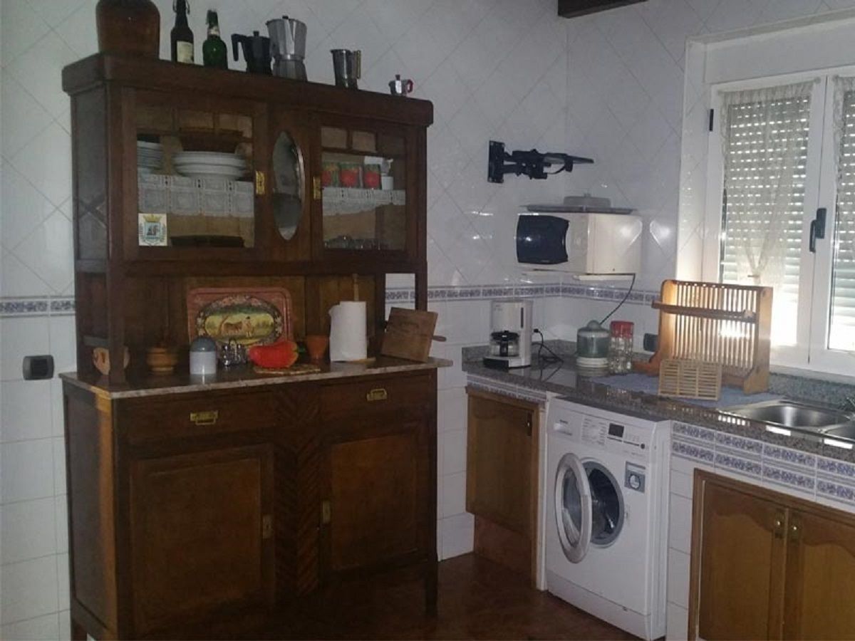 Casa El Rincón De La Rosa 1