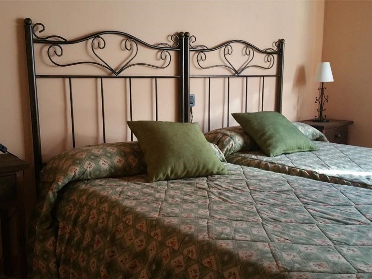 Casa El Rincón De La Rosa 1