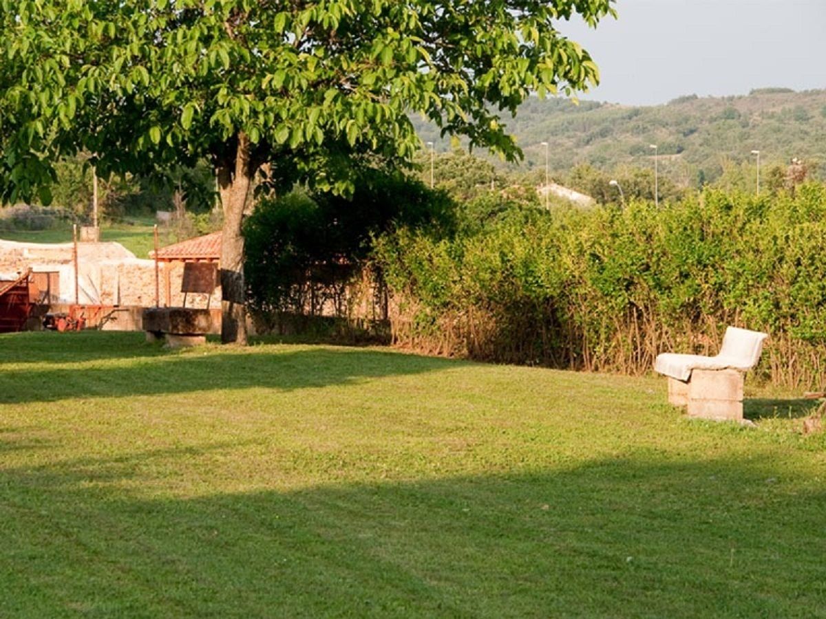 Casa El Rincón De La Rosa 1