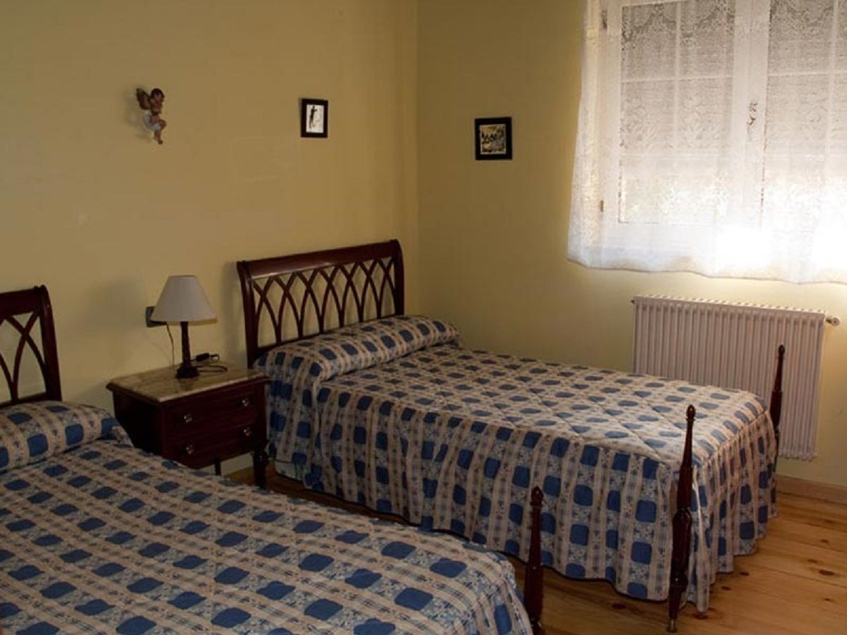 Casa El Rincón De La Rosa 1