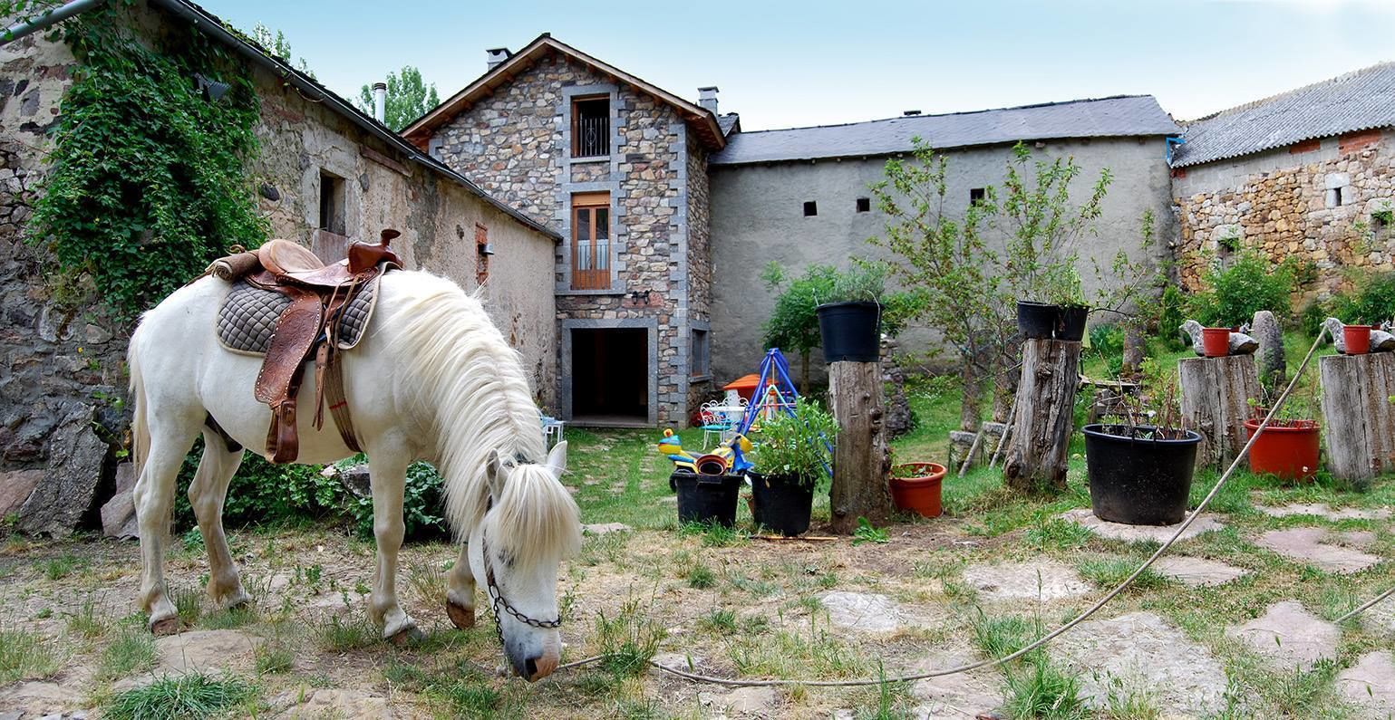 Casa Rural Las Verdes