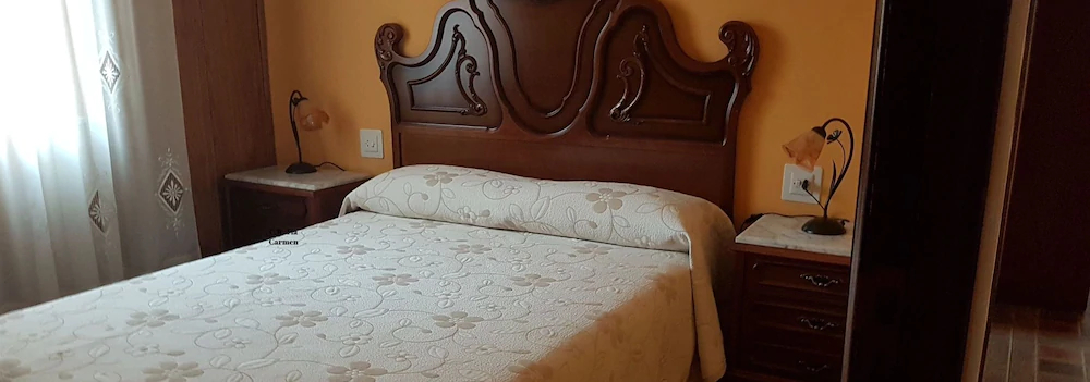 Casa Rural Tia Carmen