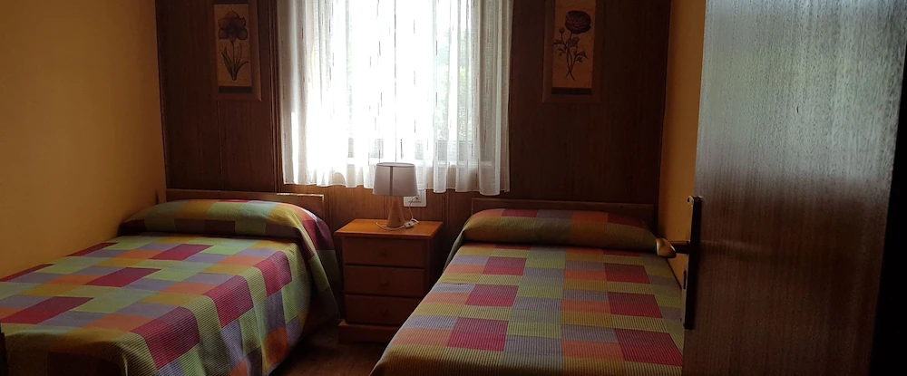 Casa Rural Tia Carmen