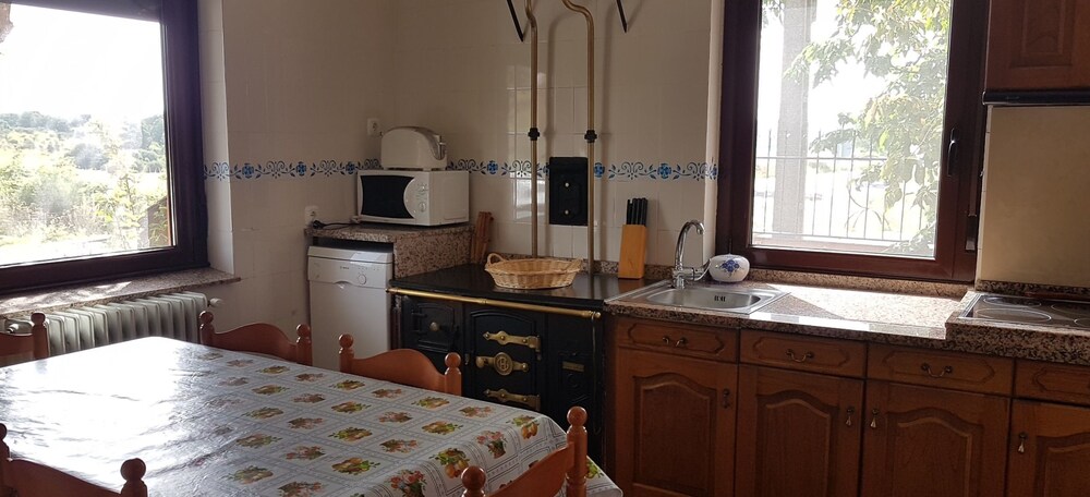 Casa Rural Tia Carmen