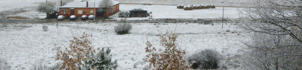 Casa Rural Tia Carmen