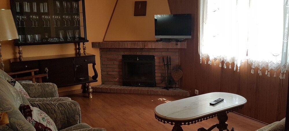 Casa Rural Tia Carmen