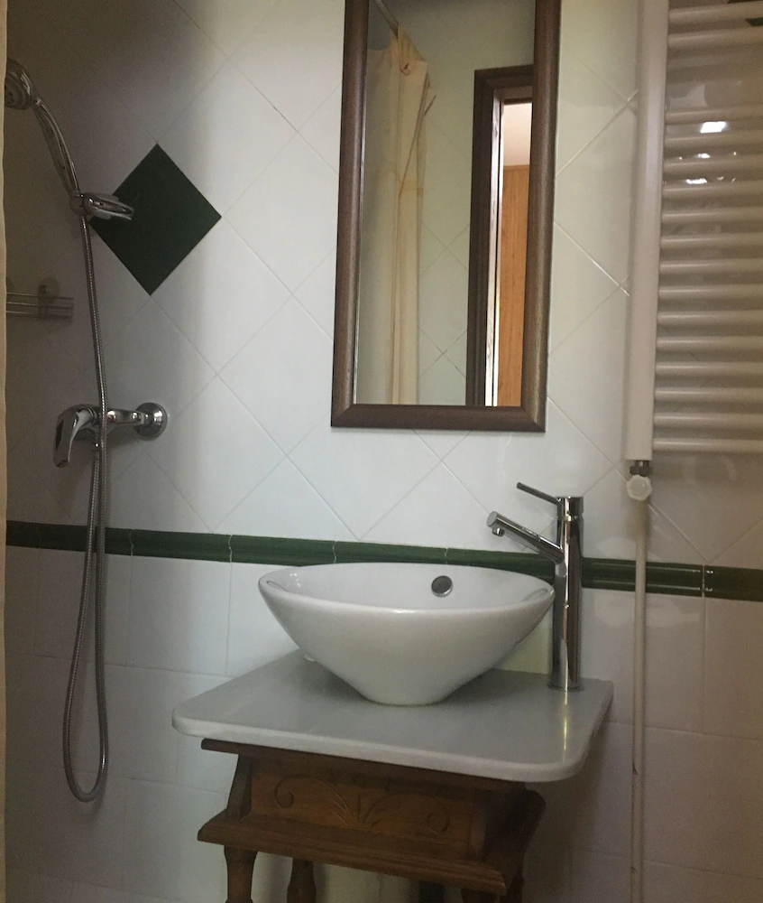 Casa Rural Tia Carmen