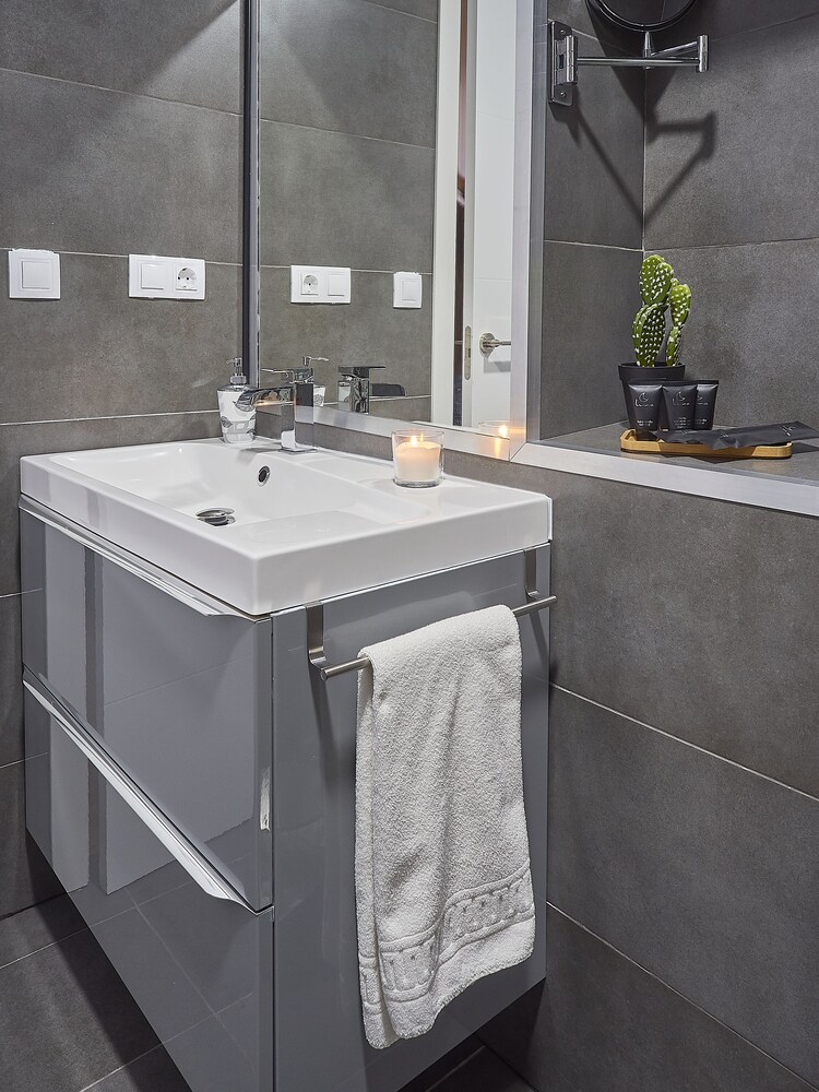 Entrevias - Lodging And Apartments Leon