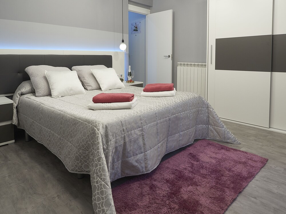 Entrevias - Lodging And Apartments Leon