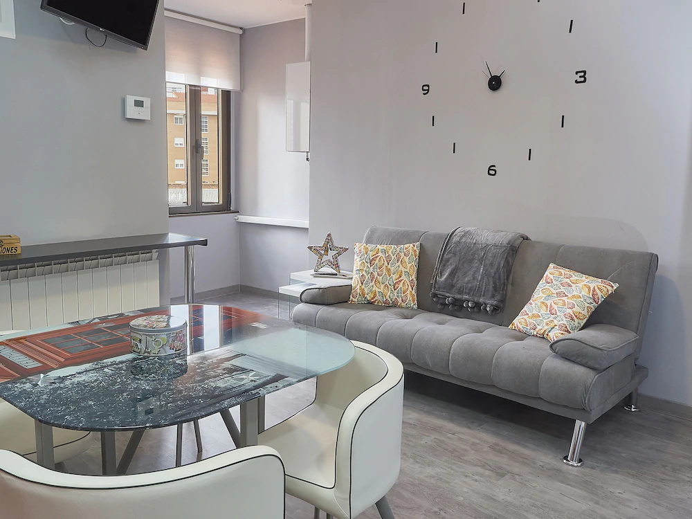 Entrevias - Lodging And Apartments Leon