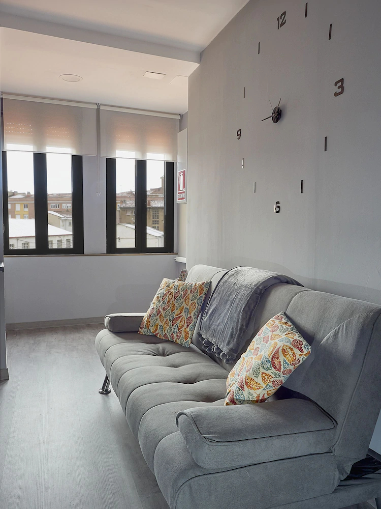 Entrevias - Lodging And Apartments Leon