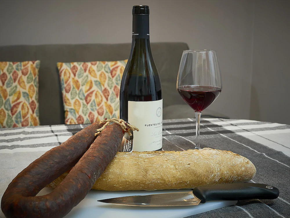 Entrevias - Lodging And Apartments Leon