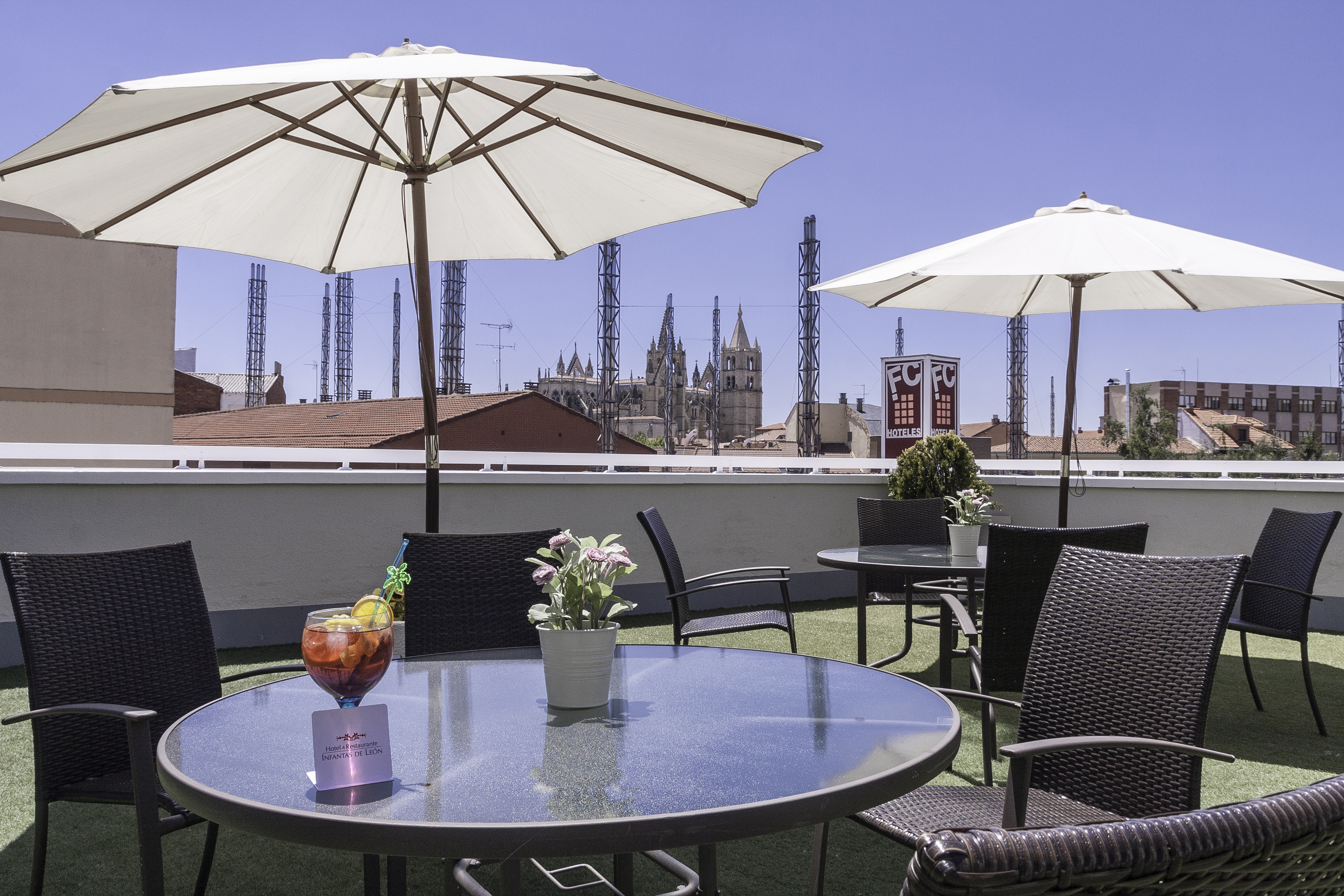 Fc Infantas de León