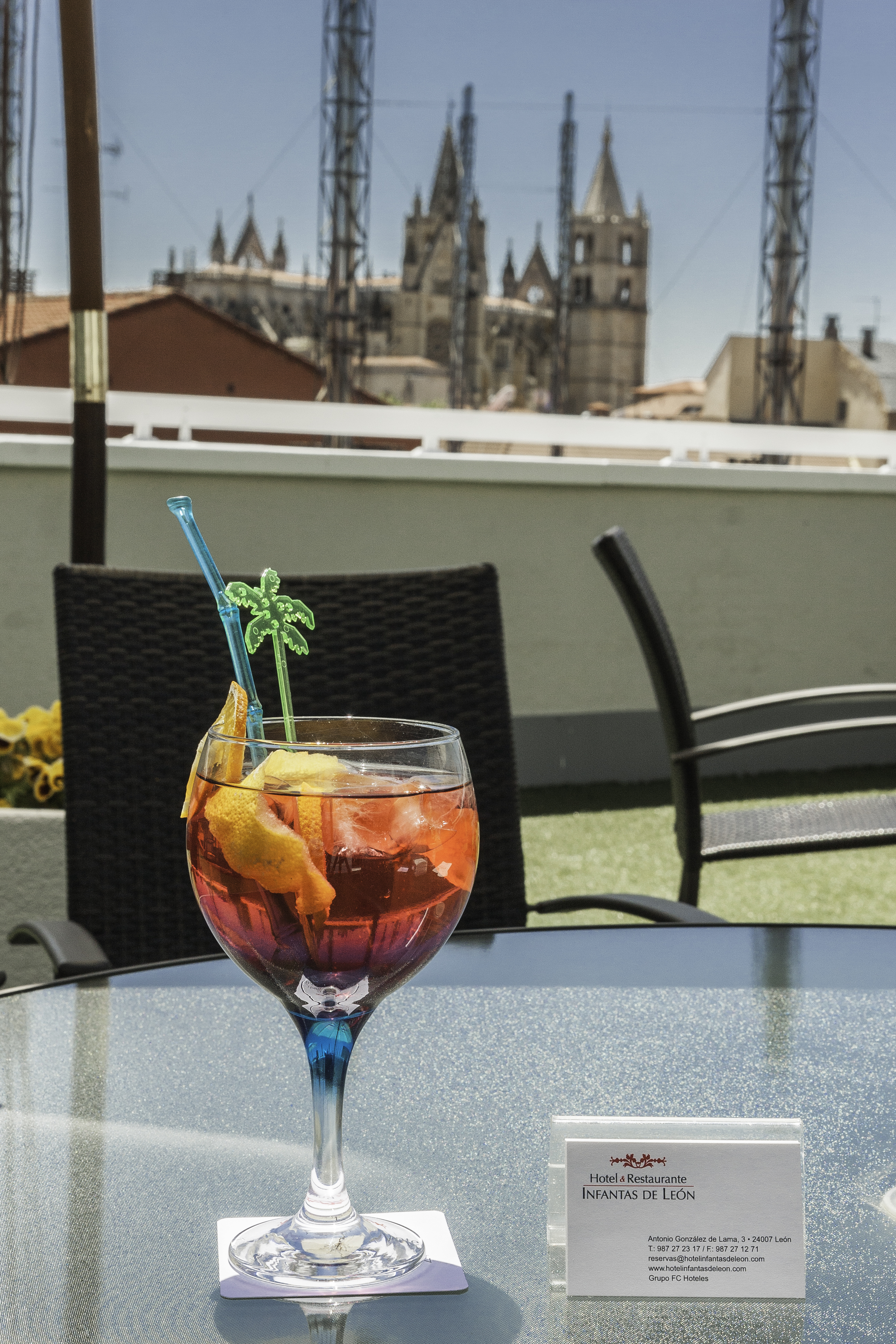 Fc Infantas de León