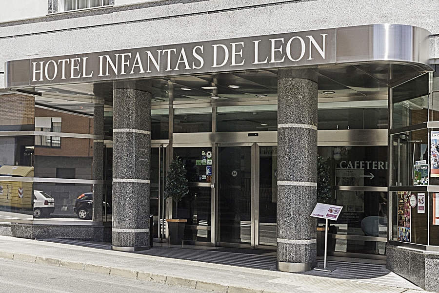Fc Infantas de León