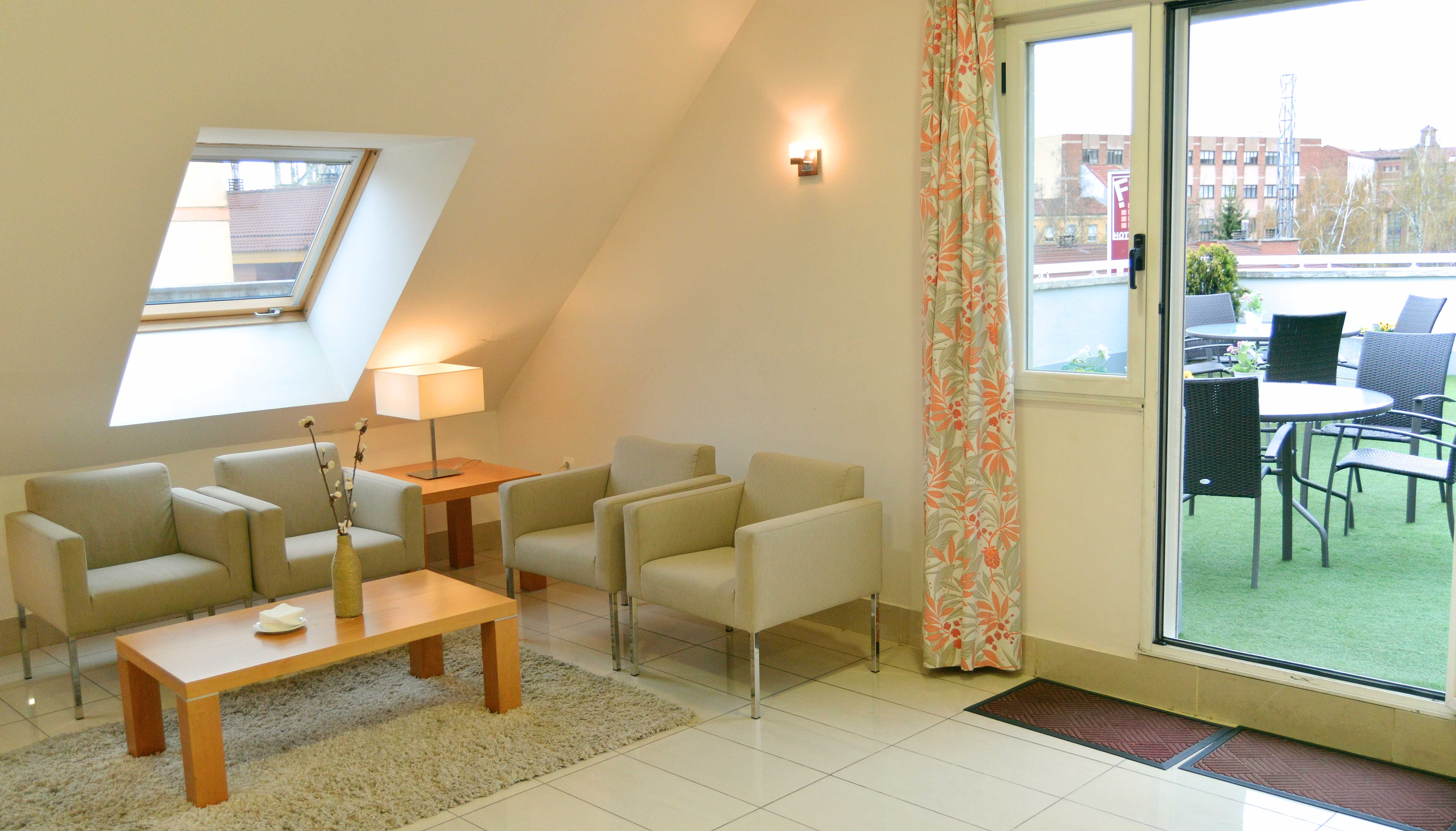 Fc Infantas de León