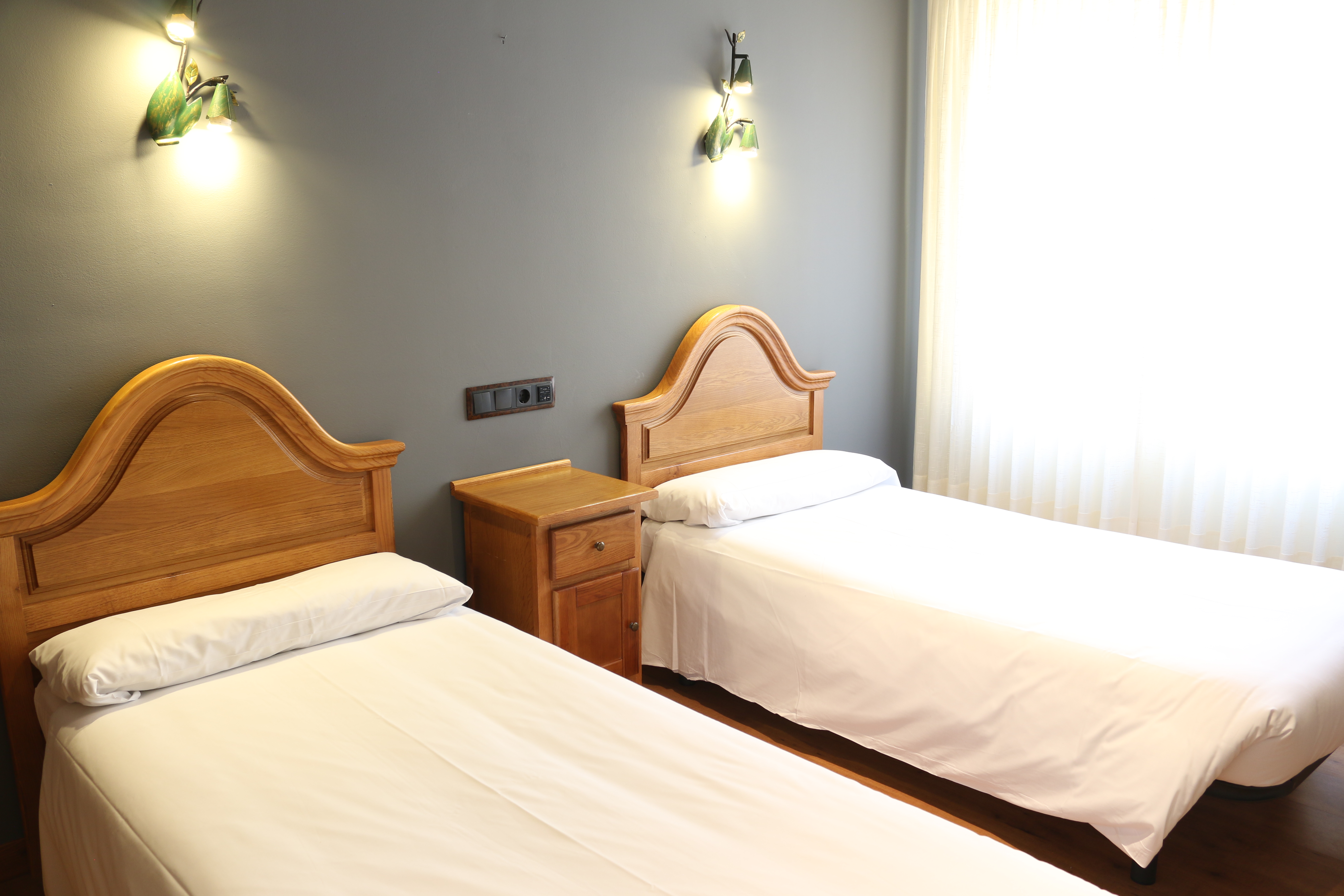 Hotel Alda Casco Antiguo