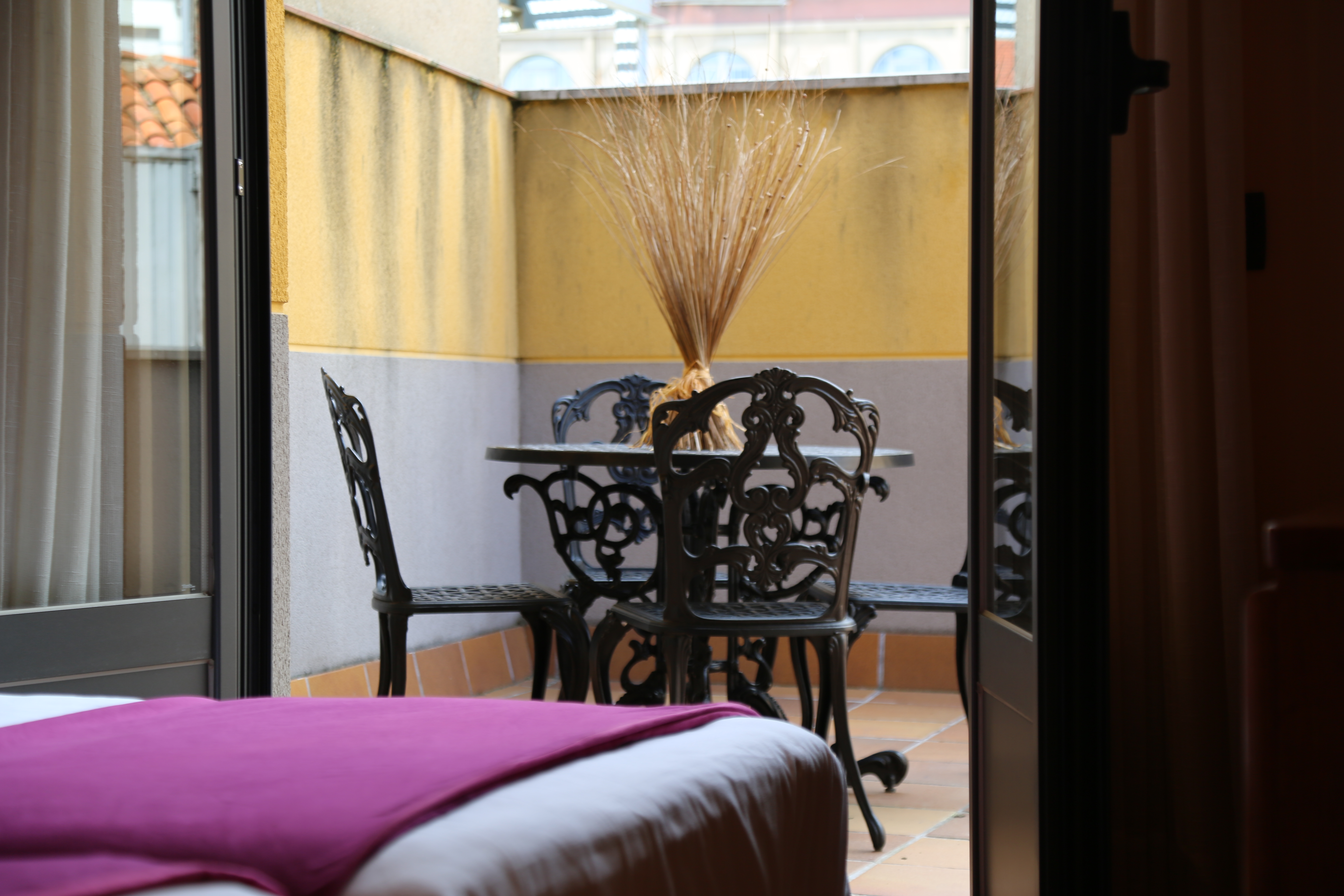 Hotel Alda Casco Antiguo