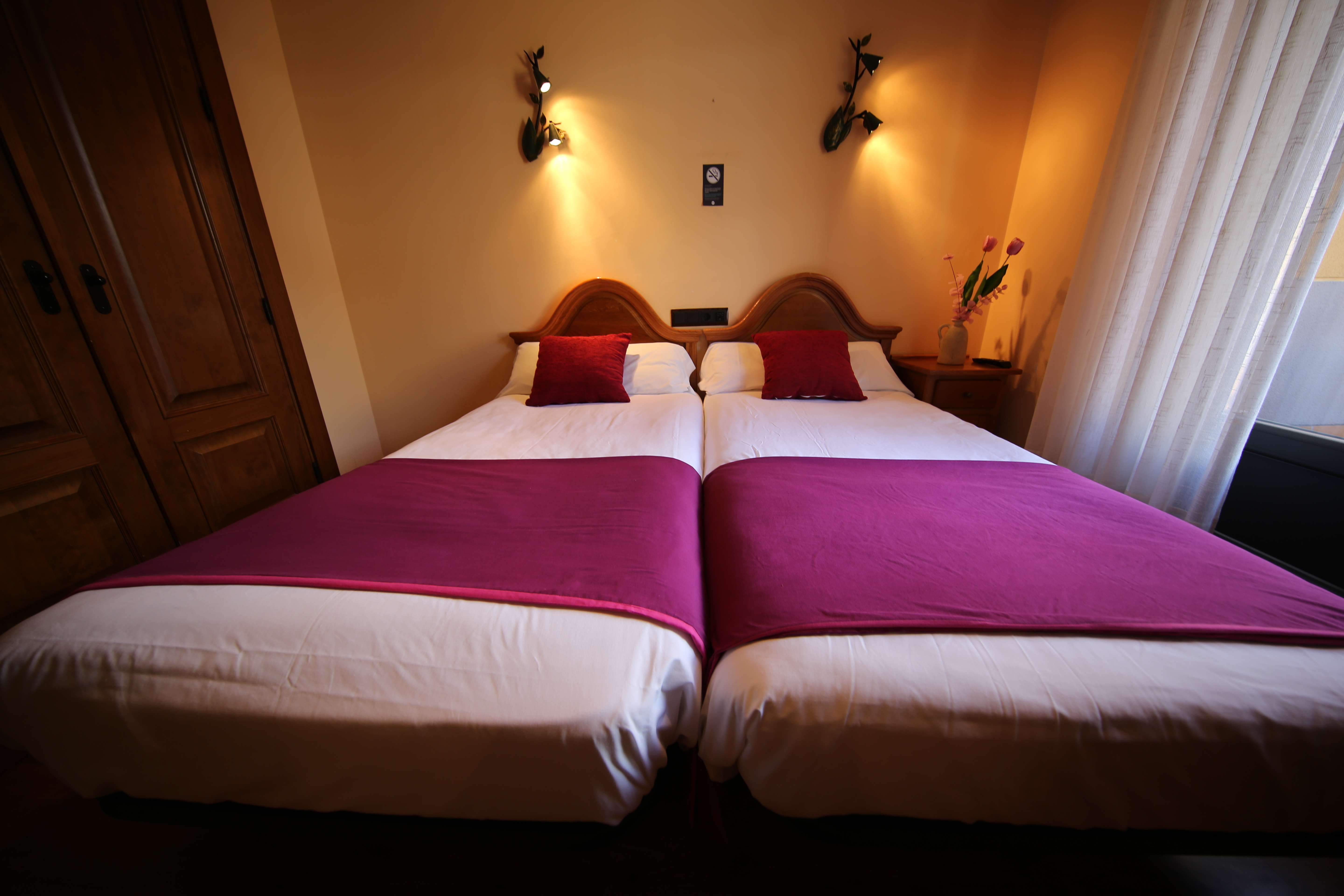 Hotel Alda Casco Antiguo