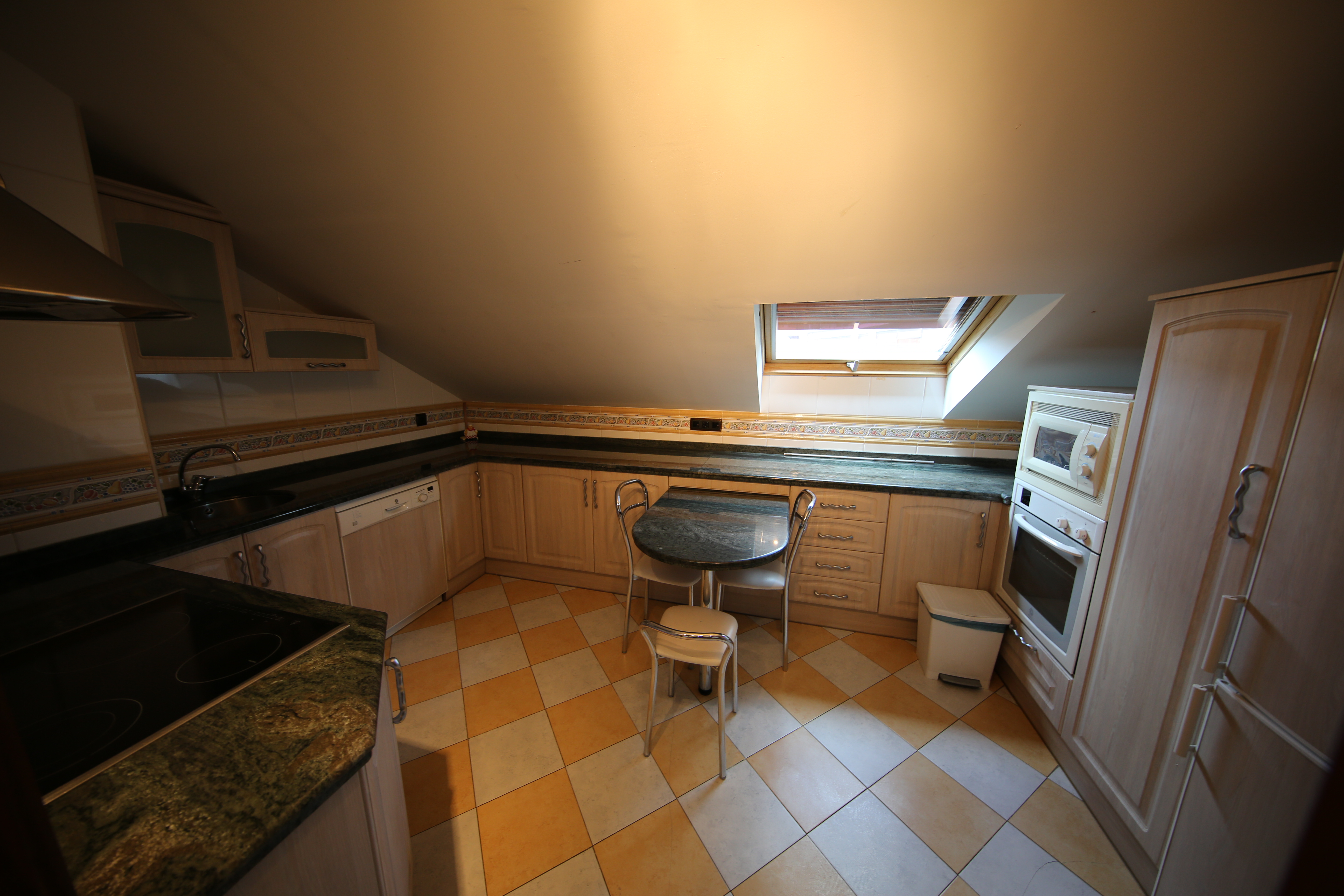 Hotel Alda Casco Antiguo