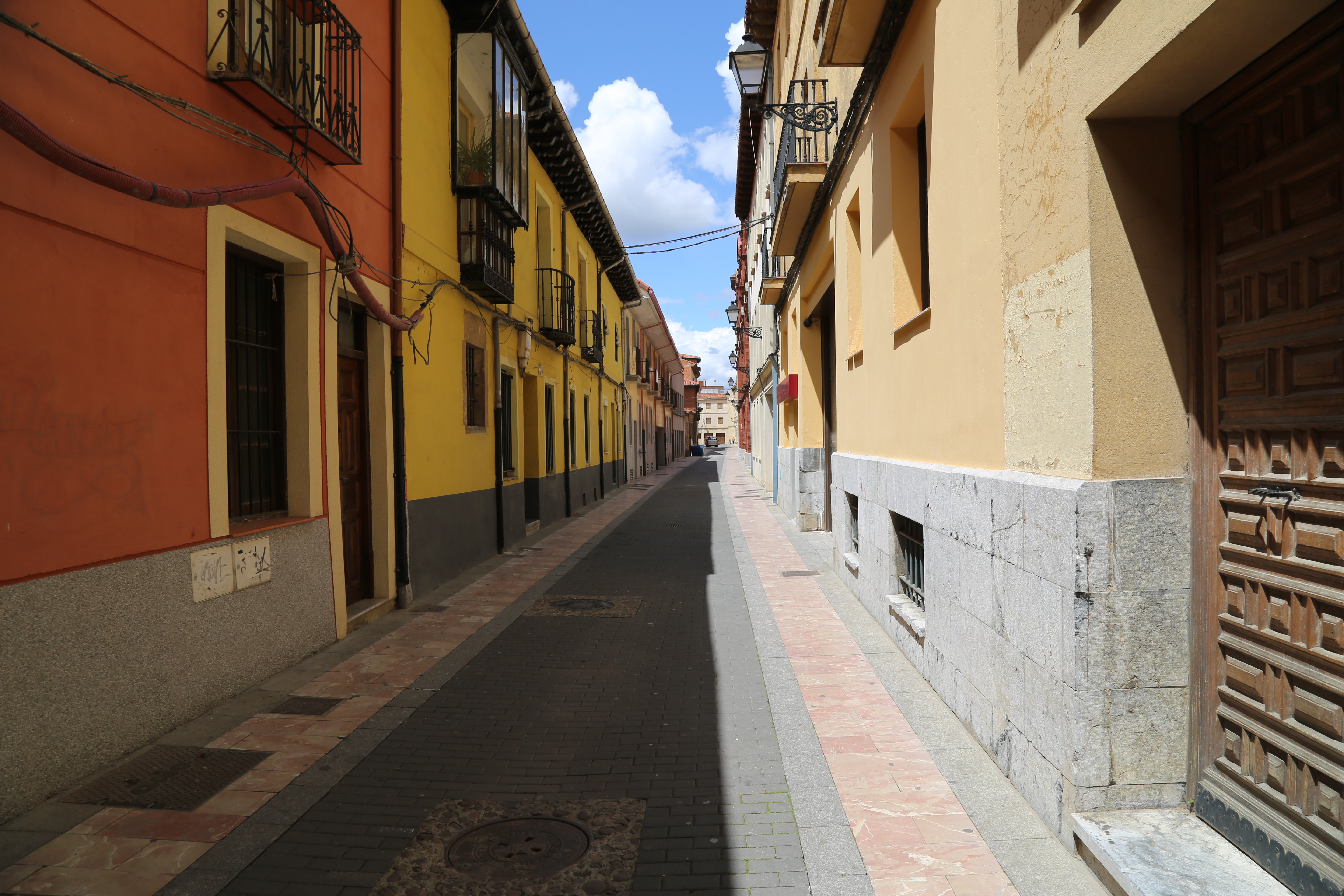 Hotel Alda Casco Antiguo