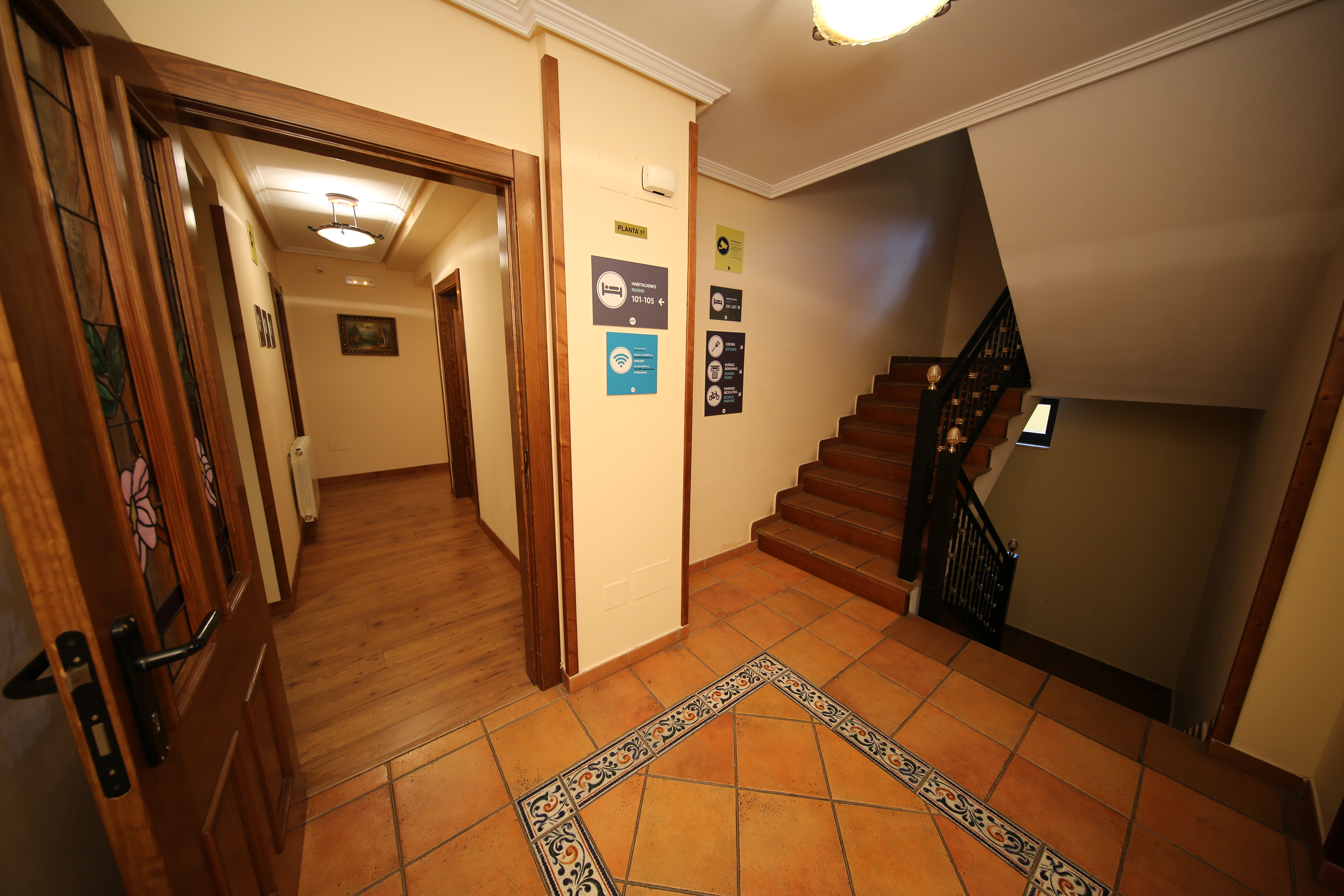 Hotel Alda Casco Antiguo