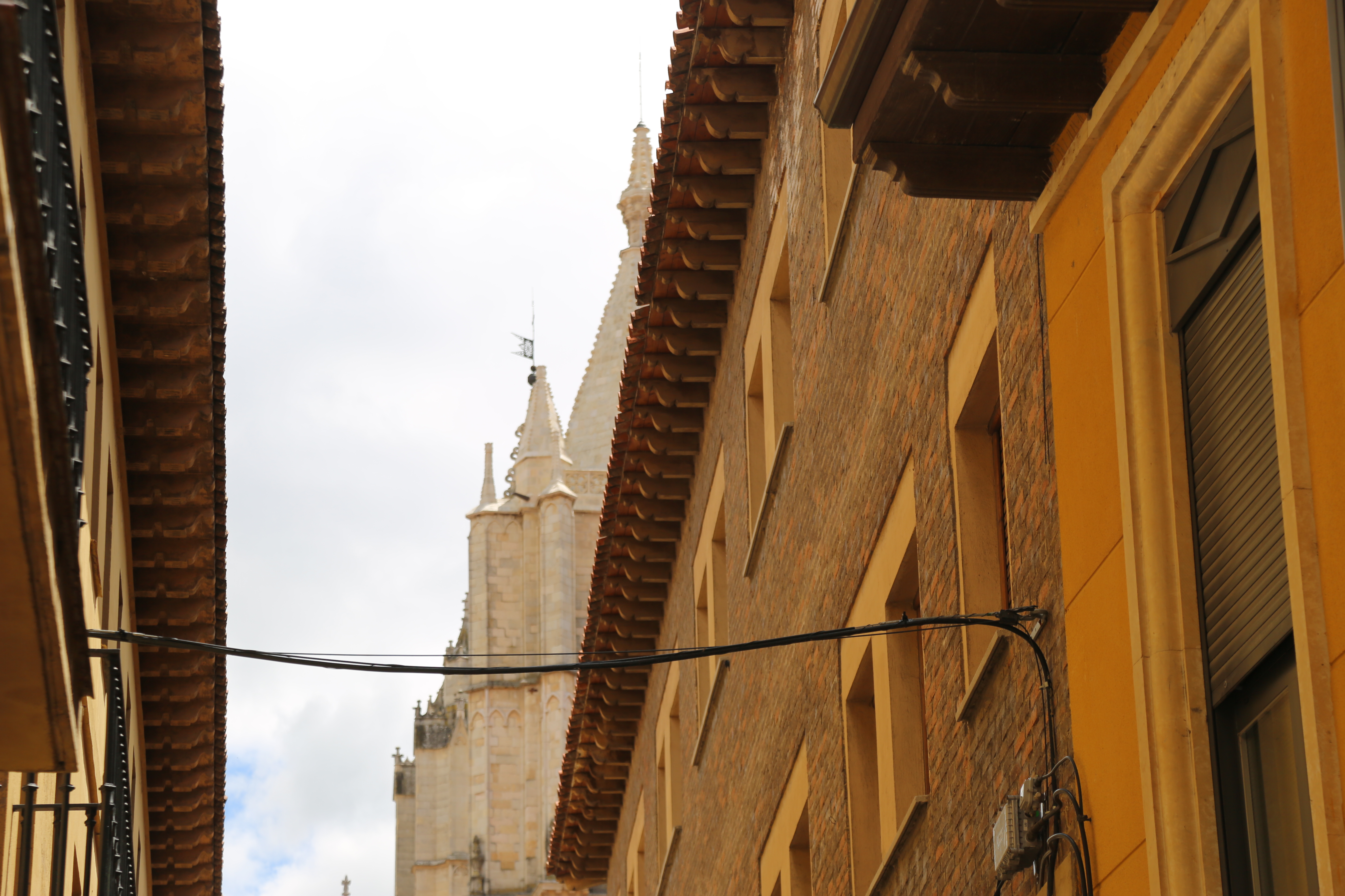 Hotel Alda Casco Antiguo